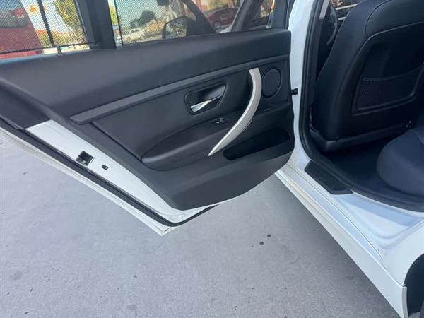 宝马3系 2014款 320Li 时尚型