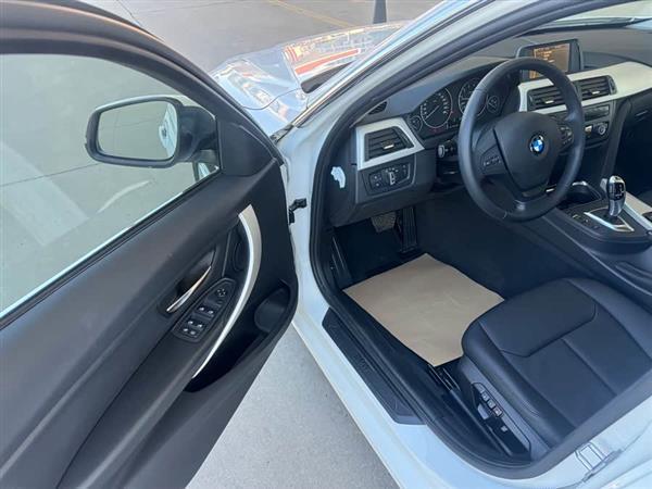 宝马3系 2014款 320Li 时尚型