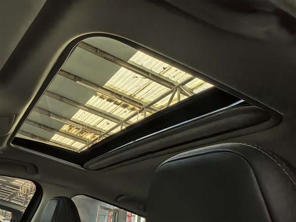 马自达CX-5 2020款 2.0L 自动两驱智尊型