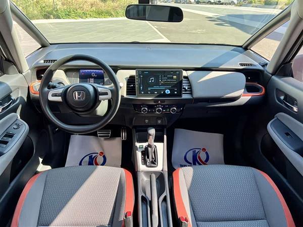 LIFE 2021款 1.5L CVT SPORT心动版