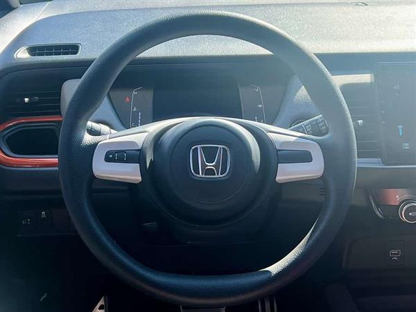 LIFE 2021款 1.5L CVT SPORT心动版