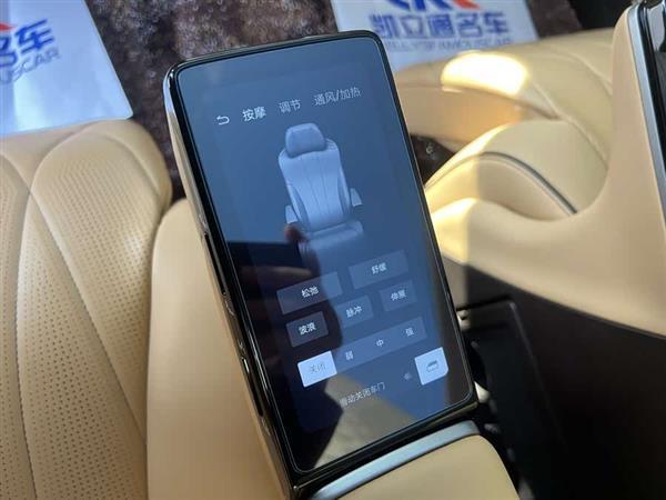 腾势D9 2024款 DM-i 980 四驱尊荣型