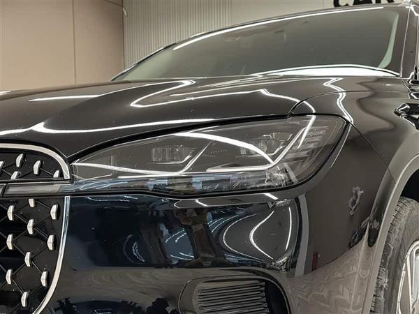 冒险家 2023款 2.0T 两驱尊享版