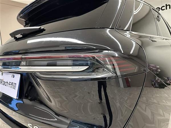 冒险家 2023款 2.0T 两驱尊享版