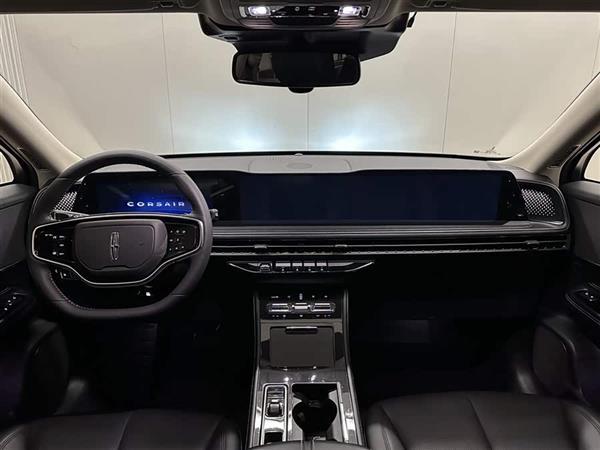 冒险家 2023款 2.0T 两驱尊享版