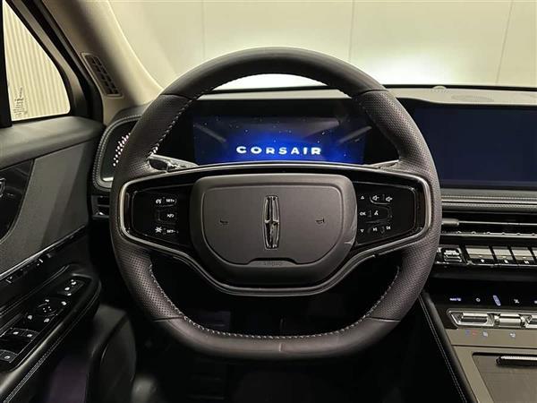 冒险家 2023款 2.0T 两驱尊享版