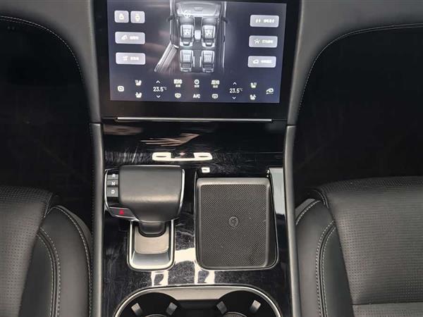 理想ONE 2021款 增程6座版