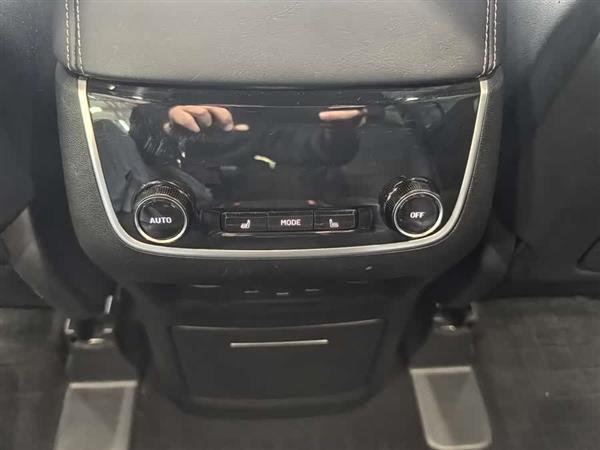 理想ONE 2021款 增程6座版