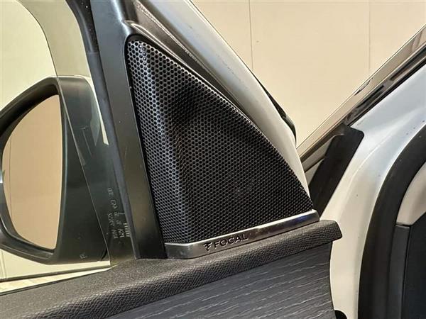 标致4008新能源 2020款 1.6T PHEV 三擎版