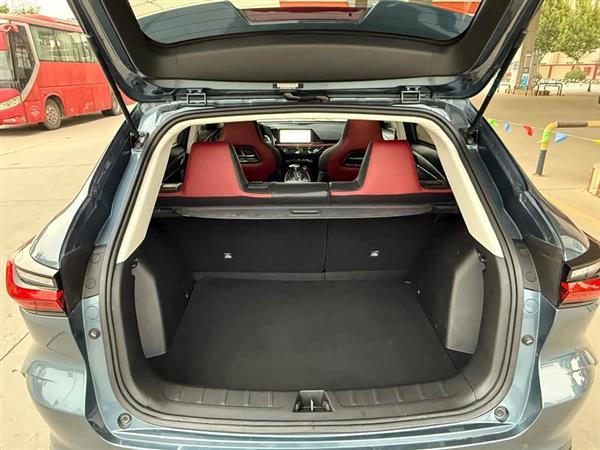 长安欧尚X5 2021款 1.5T DCT旗舰型