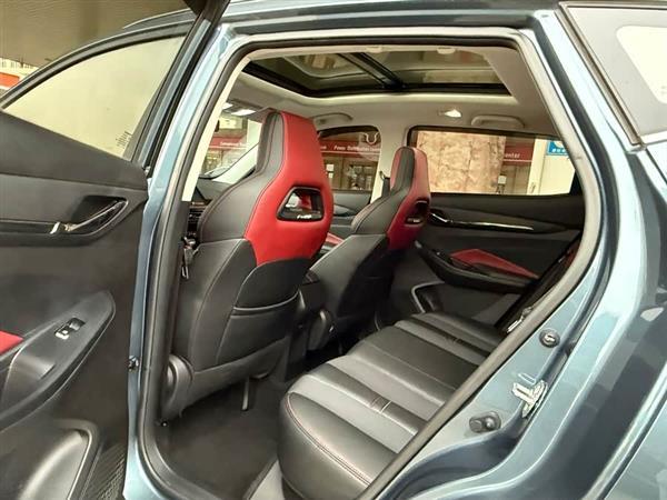 长安欧尚X5 2021款 1.5T DCT旗舰型