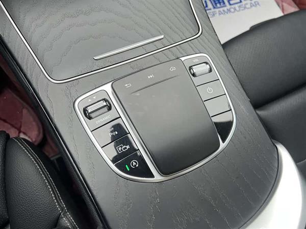 奔驰C级 2021款 C 260 L 运动版