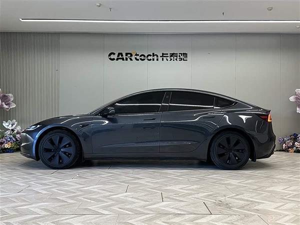 Model 3 2023款 后轮驱动版