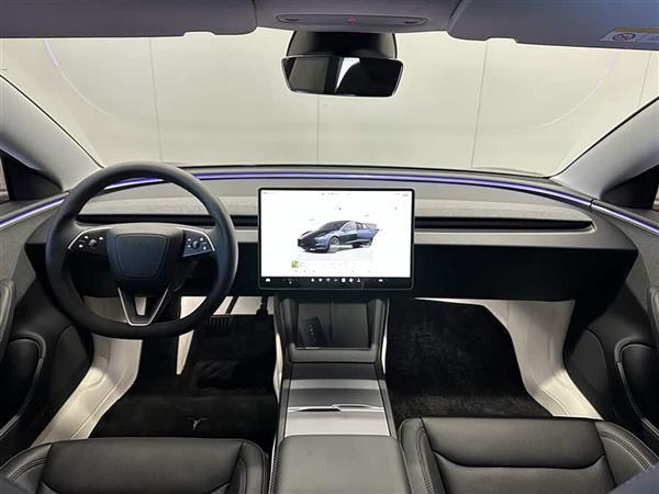 Model 3 2023款 后轮驱动版