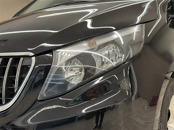 威霆 2016款 2.0T 精英版