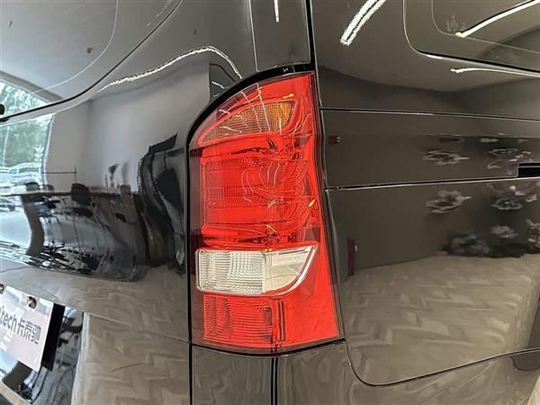 威霆 2016款 2.0T 精英版