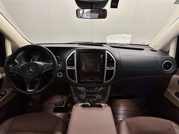 威霆 2016款 2.0T 精英版