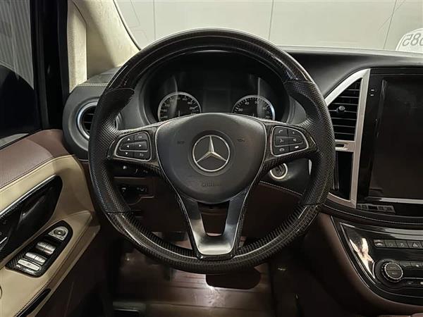 威霆 2016款 2.0T 精英版