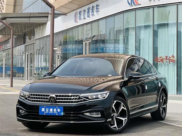 迈腾 2025款 改款 众享款 330TSI DSG豪华型