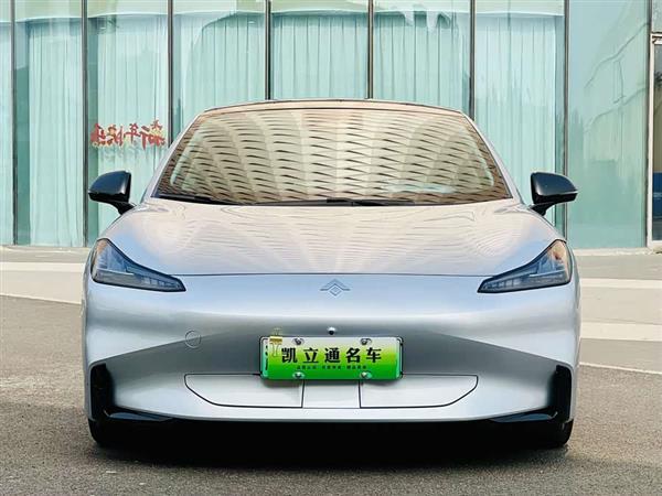 昊铂GT 2023款 560后驱七翼版