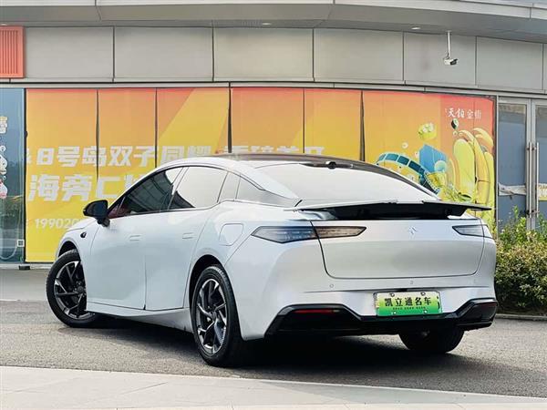 昊铂GT 2023款 560后驱七翼版