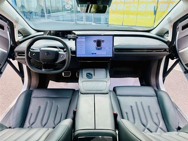 昊铂GT 2023款 560后驱七翼版