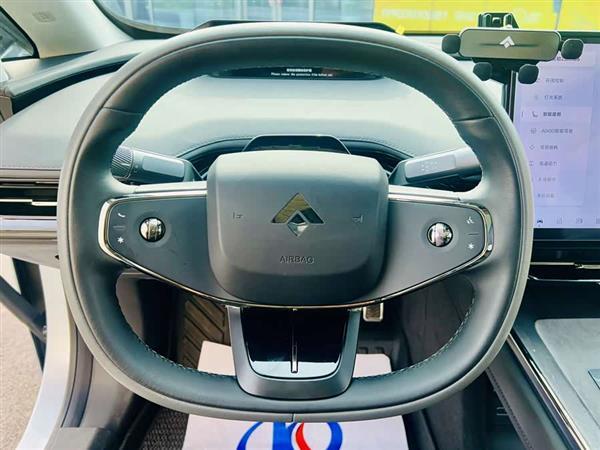 昊铂GT 2023款 560后驱七翼版