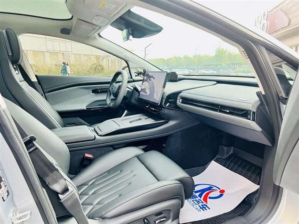 昊铂GT 2023款 560后驱七翼版