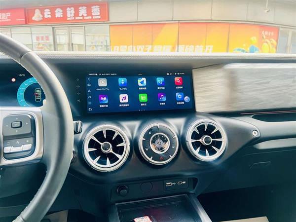 坦克300 2021款 越野版 2.0T 挑战者