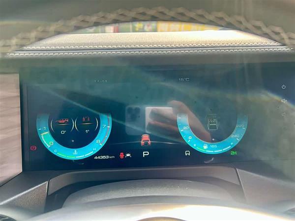 坦克300 2021款 越野版 2.0T 挑战者