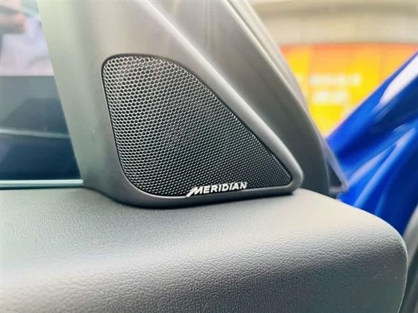 捷豹E-PACE 2018款 P200 S 国V