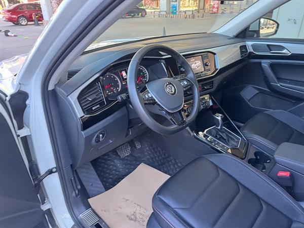 探岳 2019款 330TSI 两驱豪华型 国VI