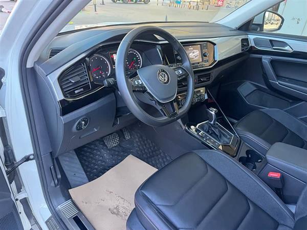 探岳 2019款 330TSI 两驱豪华型 国VI