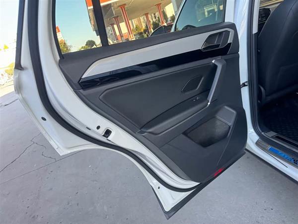 探岳 2019款 330TSI 两驱豪华型 国VI