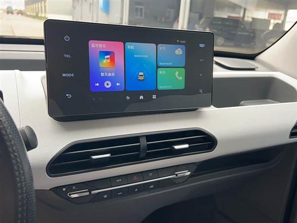 熊猫 2023款 熊猫mini 120km 超萌熊