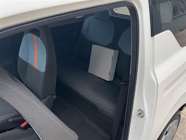 熊猫 2023款 熊猫mini 120km 超萌熊