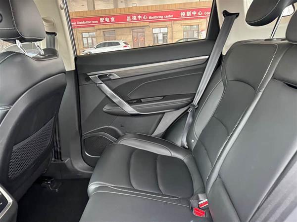 博越 2020款 1.8TD DCT智尊PRO