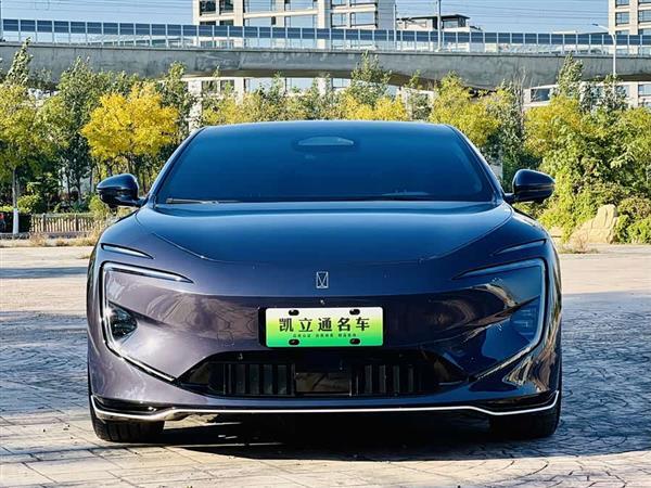 阿维塔12 2023款 650 三激光四驱性能版