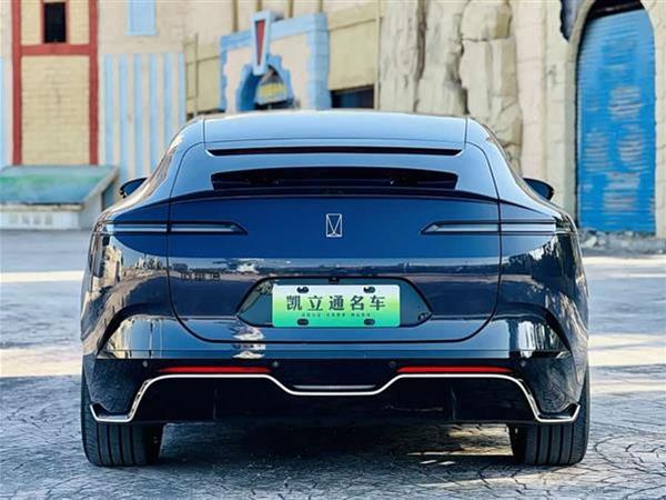 阿维塔12 2023款 650 三激光四驱性能版