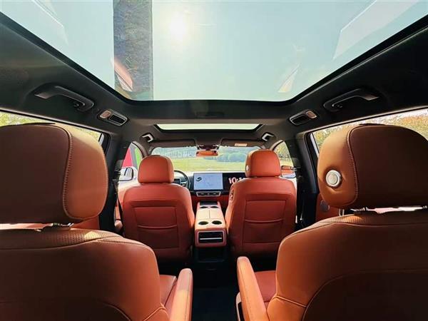 理想L8 2023款 Pro