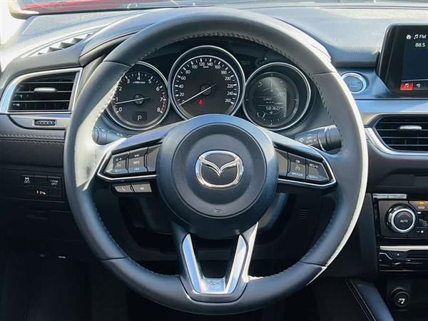 阿特兹 2018款 2.0L 蓝天豪华版 国V