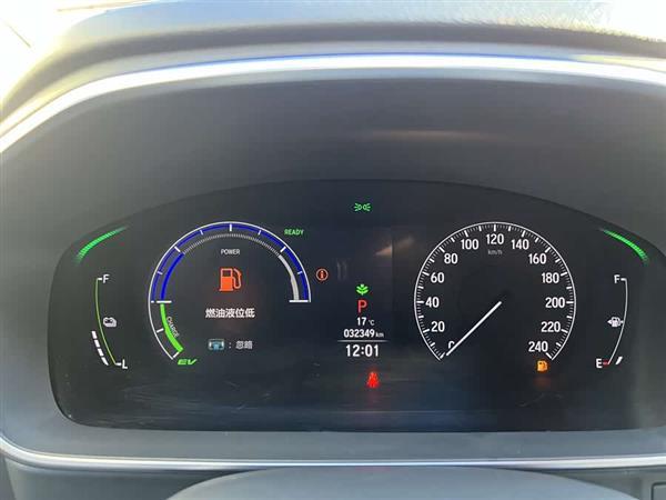 奥德赛 2024款 2.0L e:HEV 锐·悦享版