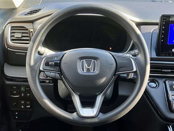 奥德赛 2024款 2.0L e:HEV 锐·悦享版