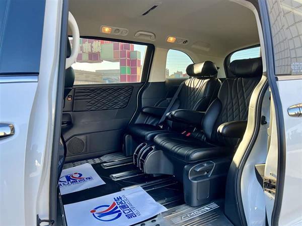 奥德赛 2024款 2.0L e:HEV 锐·悦享版