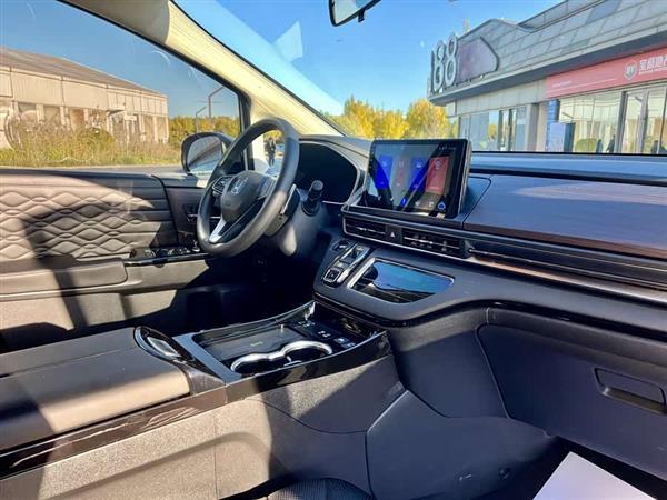 奥德赛 2024款 2.0L e:HEV 锐·悦享版