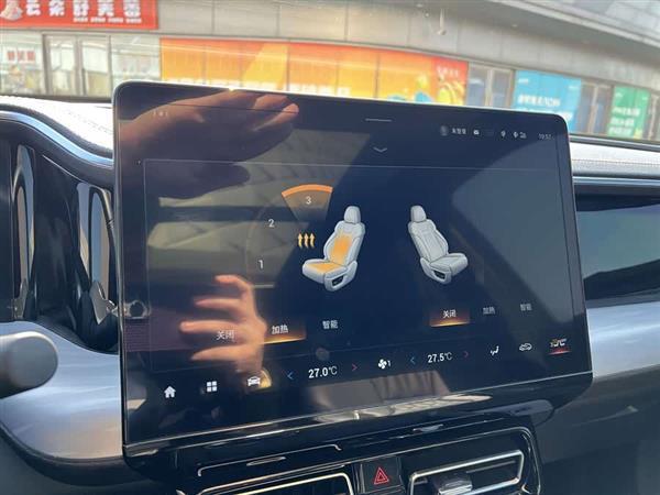 传祺GS8 2022款 领航系列 2.0TGDI 两驱豪华智联版（七座）