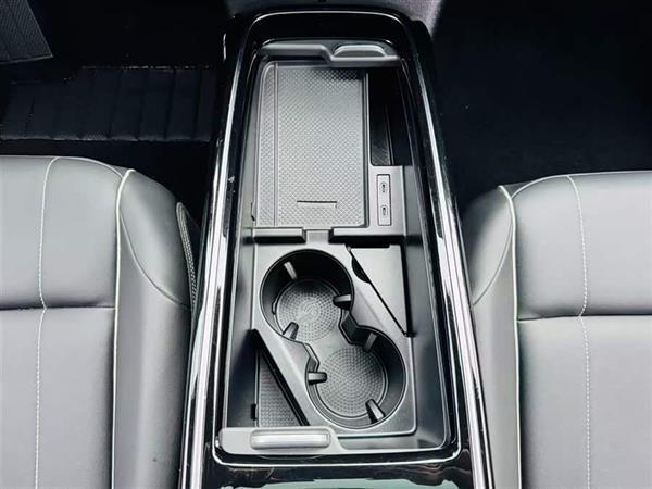 ID.4 X 2024款 纯净智享版