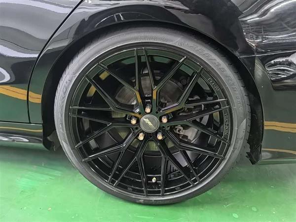 奔驰C级 2020款 C 260 运动版