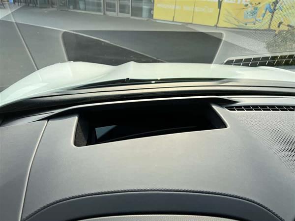 极氪001 2025款 WE版 95kWh 四驱