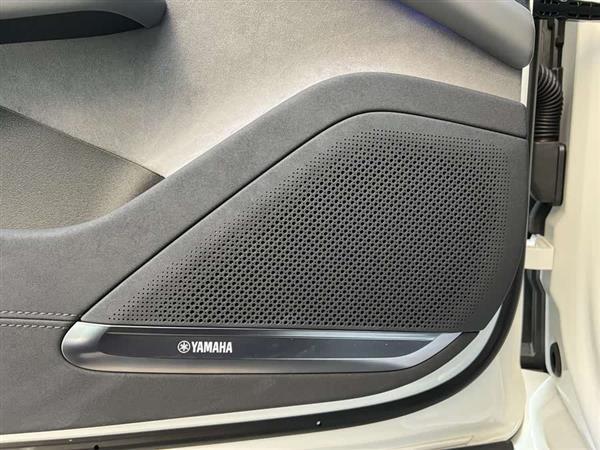 极氪001 2025款 WE版 95kWh 四驱